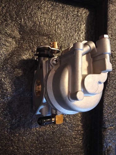 Carburetor assy for yamaha - yamaha, 4