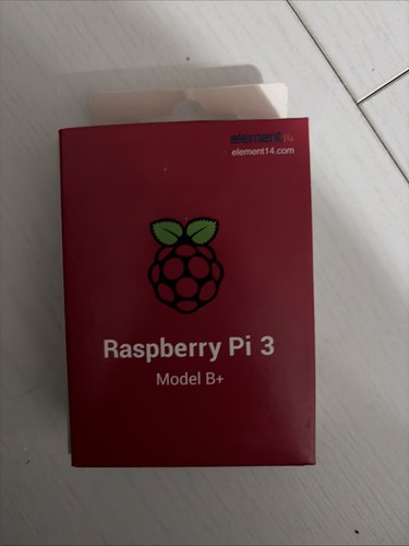 Element14 raspberry model - element14,