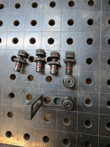New welding d16 adjustable - new, 3d