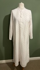 Bonsoir Brushed Cotton Long