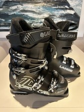 Lange RX80 Ski Boots 21-22.5