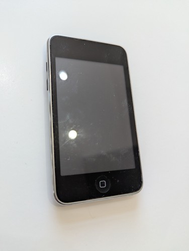Apple ipod touch 1st gen - ipod,
