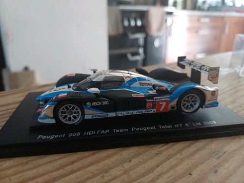 Spark s1288 mans - s1288, peugeot