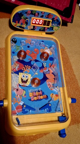 Spongebob squarepants - spongebob,