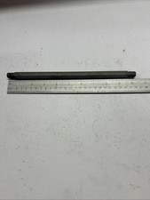 Francis Barnett Hex Footrest Bar 10.25”