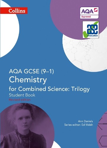 Aqa gcse chemistry for - aqa,