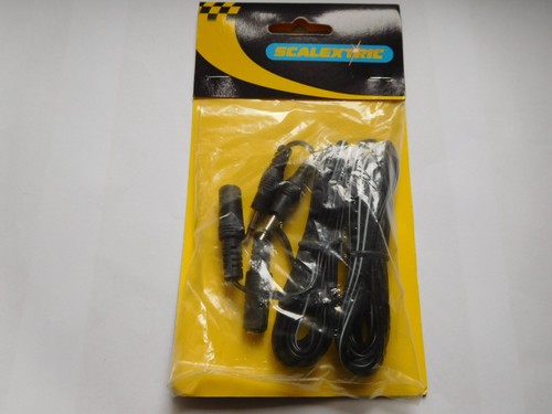 Scalextric c8008 extension - c8008,