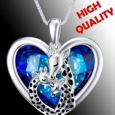 silver necklace jewellery