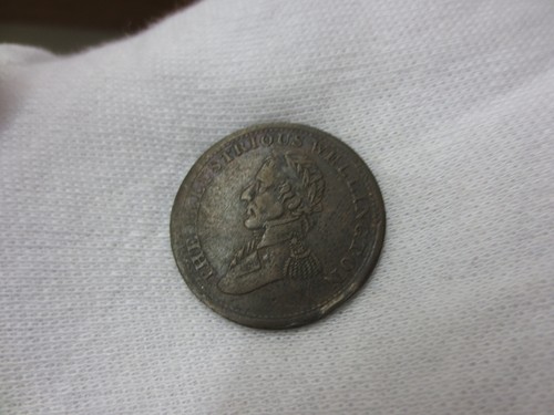 1816 waterloo wellington - 1816,