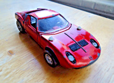 1/43 Mebetoys Mattel Hot