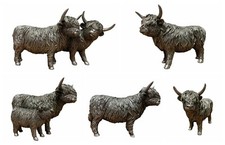 Leonardo Silver Effect