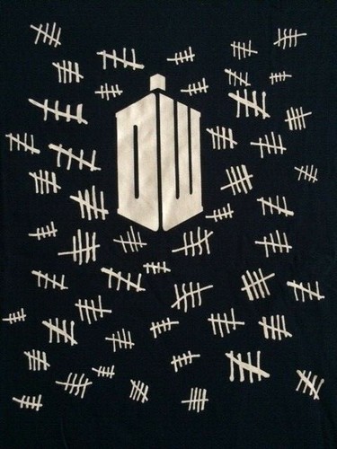 Doctor who the silence - doctor,