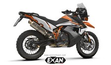 KTM 790 Adventure 2019-2020