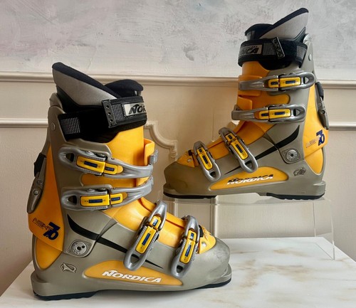 Nordica next expower - expower, 7.0