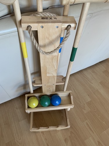 Bex mallet croquet - 4,