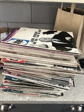 129 x Issues of Amateur Cine World Magazine 1961-65