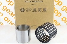 VW CADDY / GOLF / POLO OE 5TH GEAR BUSH AND CAGE ROLLER