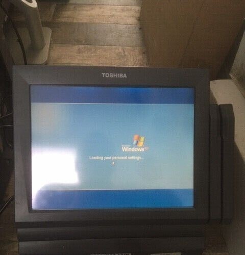 Toshiba tec epos touchscreen - toshiba,