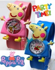 Snap Slap On Wrist Analogue