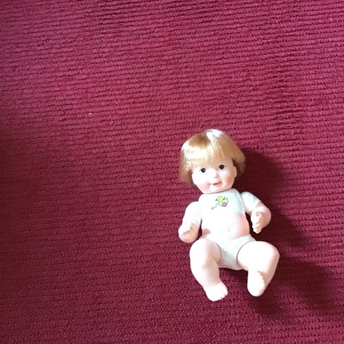 Bandai tiny blessing michael - tiny,