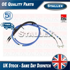 Fits Vauxhall Astra 2002-2004