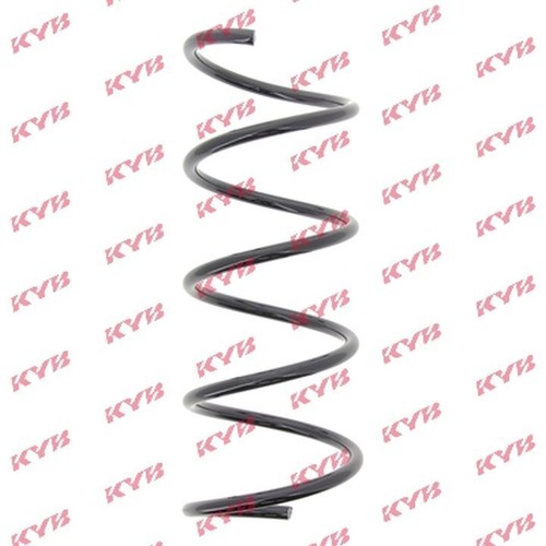 Kyb coil spring front axle - kyb,