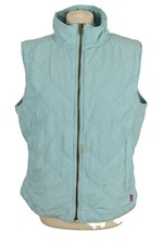 MUSTO Performance Blue Quilted