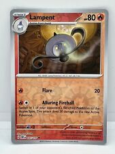 POKEMON OBSIDIAN FLAMES