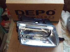 HEAD LIGHT FOR CITROEN SAXO R/HS VTR 1.6 1996-1999 ALL MODELS DEPO 1106R