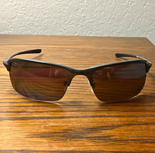 Genuine oakley wiretap - genuine,
