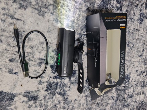 Halfords advanced rechargeable - halfords,