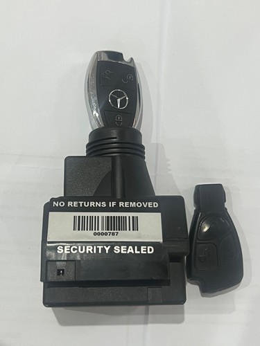 Mercedes r230 sl55 - mercedes,