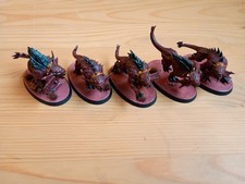 Warhammer Flesh Hounds 40k Age
