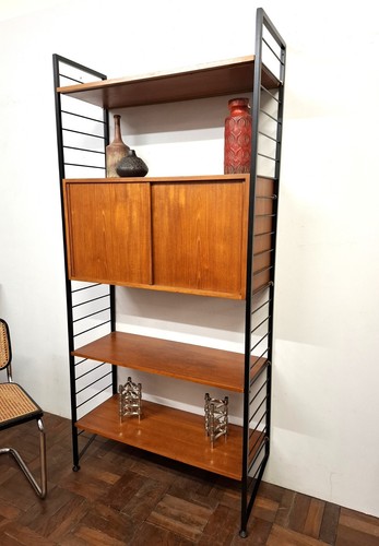 Mid century ladderax - mid-century,