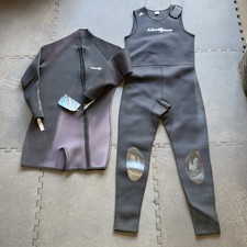 NeoSport 3mm Waterman Unisex