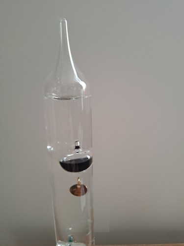 Galileo beautiful retro glass - beautiful,