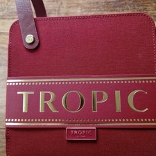 Tropic ultimate renew facial