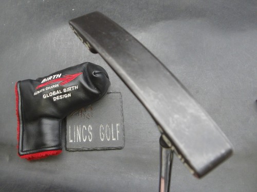 Original black ping - black, 2