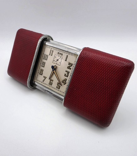 Rare movado pullman - movado, art