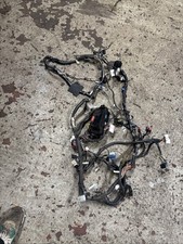 Mitsubishi FTO Under Dash Door