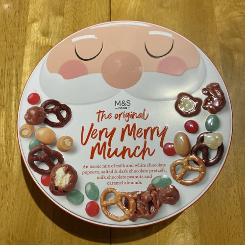 The original very - original, merry