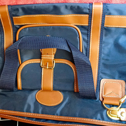 Vintage inspired soft nylon - vintage,
