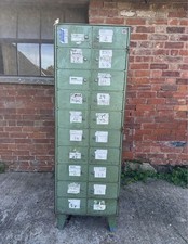 Mid century industrial pigeon - industrial,