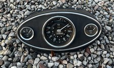 Classic Mini mk2 mk/3 Speedo