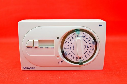 Drayton sm1 hour single - drayton,