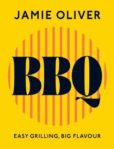 Bbq jamie oliver - by,