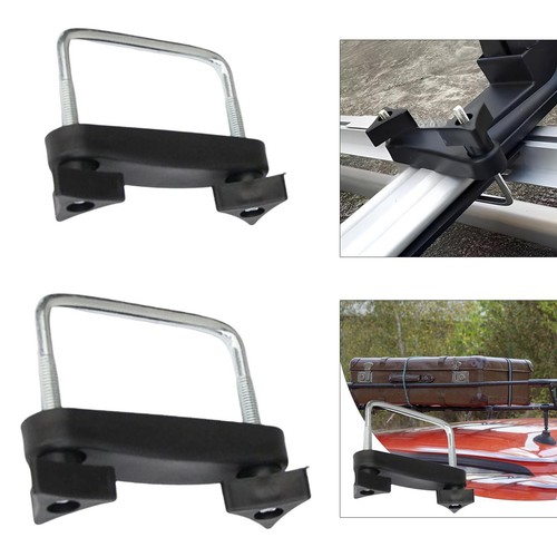 Roof rack mounting bracket - rack,