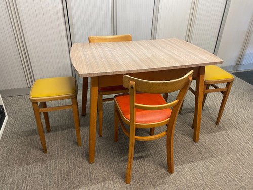 Mid century yugloslavian - mid-century,