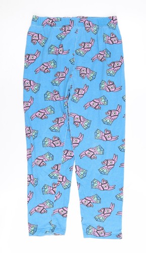 Fortnite boys blue pyjama - fortnite,