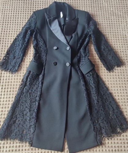 Imperial italy black lace - imperial,